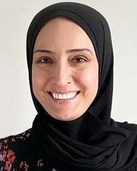 Marwa S Hojeij