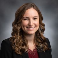 Kaitlyn M Zuccaro, PA-C