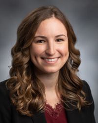 Kaitlyn M Zuccaro