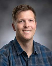 Joshua L Davis