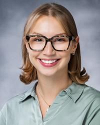 McKenna Pilley