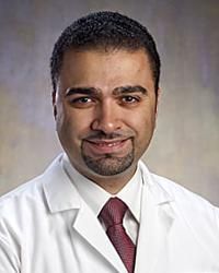 Emad R Shehada