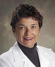 Lucia J Zamorano, MD