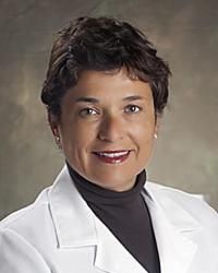 Lucia J Zamorano