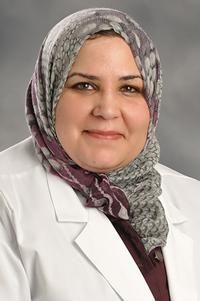 Abir A Tawil, MD