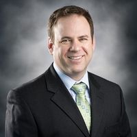 John J Gribar, MD