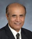 Ghulam Qadir, MD