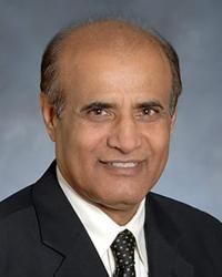 Ghulam Qadir