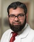 Shareef B Ahmed, MD