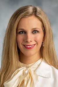 Marissa E Baca, MD