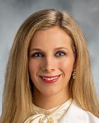 Marissa E Baca