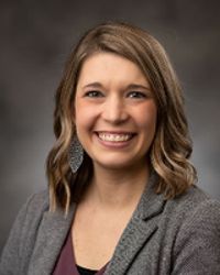 Erin R Barrett
