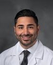 David J Barbat, MD