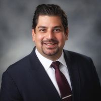 Sinan Tankut, MD