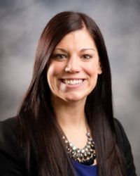 Nicole M Shellenbarger
