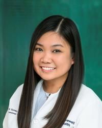 Trisha M Gomez