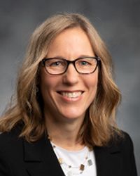 Mary K Swier