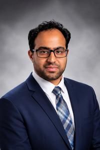 Abdullah K Al-Arfaj, MD