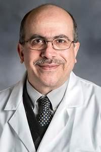Ghiyath K Habra, MD