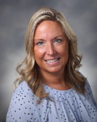 Amy M Schreur