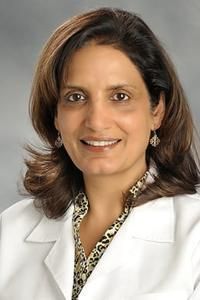 Pritpal G Sandhu, MD