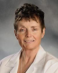 Cecelia F Hissong