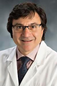 Michael J Haroutunian, DO