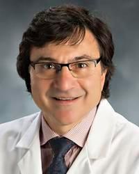 Michael J Haroutunian