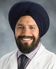 Damanpreet S Bedi, MD
