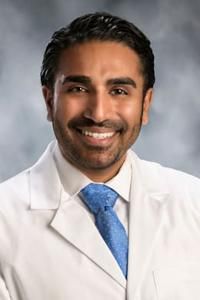 Ariel Q Majjhoo, MD