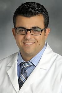 Joseph Chattahi, MD