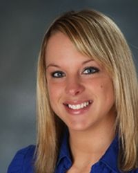 Katherine M Bussone