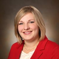 Heather J Moss, NP