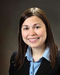 Deana M Braun