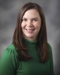 Rebecca L Howard