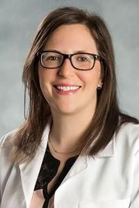 Cathryn J Luria, MD