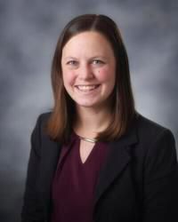 Stephanie A Machinski, MD