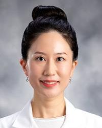 Eileen Chang