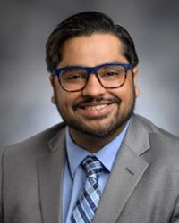 Ali Shah