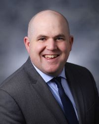 Joshua D Witherspoon