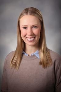 Stephanie Roszman, NP