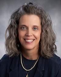 Rebekah C Morden