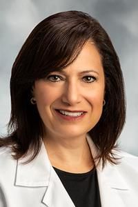 Karoline S Puder, MD