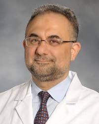 Ali M Dagher