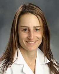 Alaina L Kronenberg