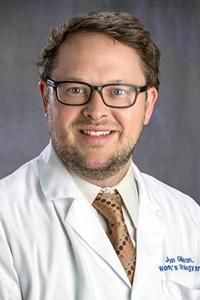 Jason P Gilleran, MD