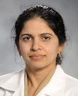 Vijayalakshmi Arunachalam, MD