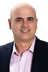 Stephen D Mendelson, MD