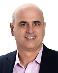 Stephen D Mendelson