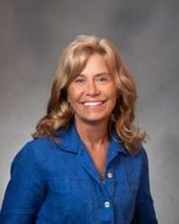Rebecca W Miller
